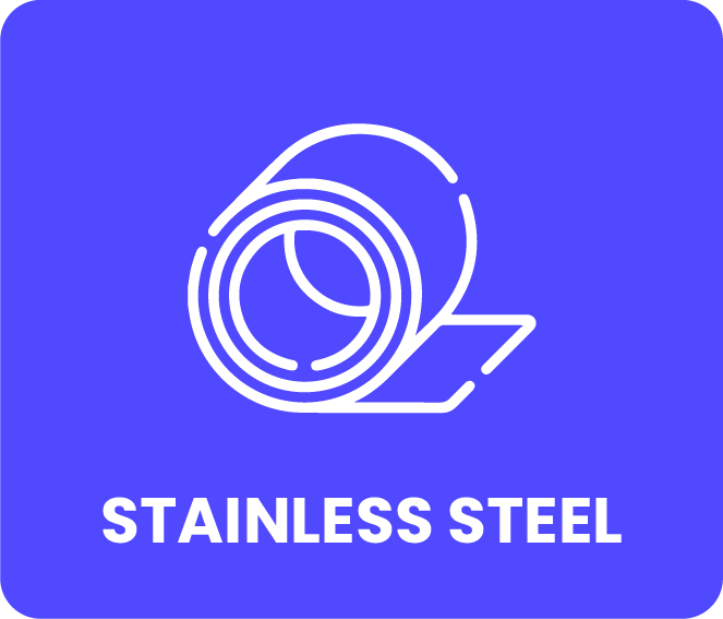 stainless steel